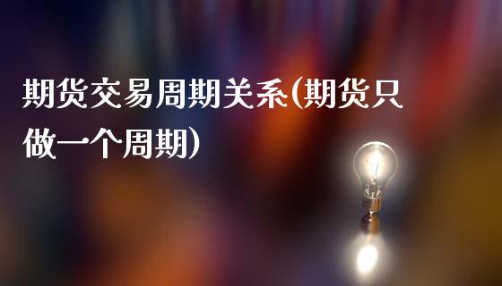 期货交易周期关系(期货只做一个周期)_https://gjqh.wpmee.com_期货新闻_第1张