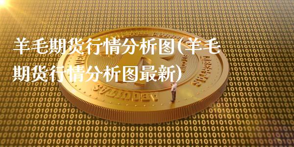 羊毛期货行情分析图(羊毛期货行情分析图最新)_https://gjqh.wpmee.com_国际期货_第1张