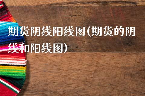 期货阴线阳线图(期货的阴线和阳线图)_https://gjqh.wpmee.com_期货开户_第1张