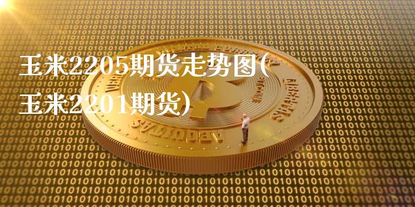 玉米2205期货走势图(玉米2201期货)_https://gjqh.wpmee.com_期货开户_第1张