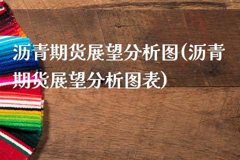 沥青期货展望分析图(沥青期货展望分析图表)_https://gjqh.wpmee.com_期货新闻_第1张