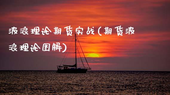 波浪理论期货实战(期货波浪理论图解)_https://gjqh.wpmee.com_期货开户_第1张